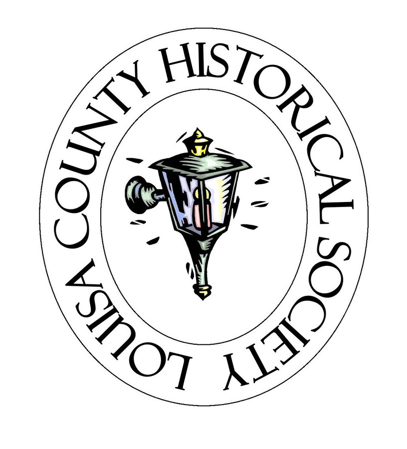 Piedmont Virginia Digital History: The Land Between the Rivers | LCHS Logo