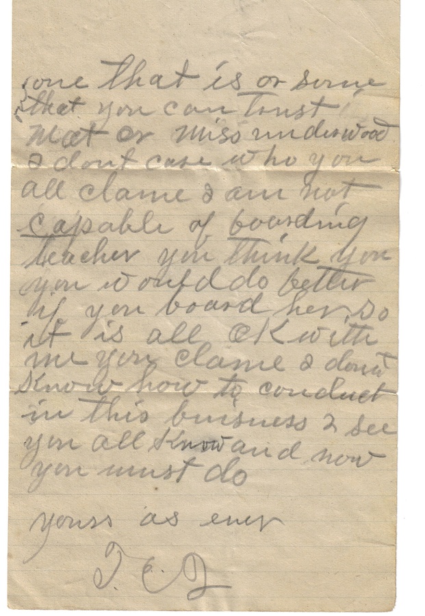 19260625 Letter Back - League Member Resign.jpg