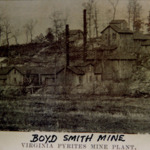 Boyd Smith Mine