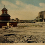 Arminius Mines Postcard